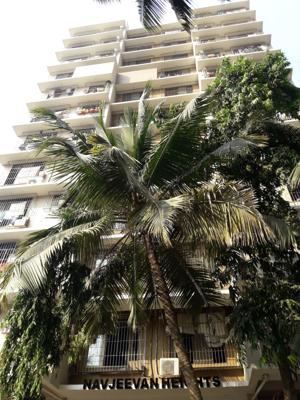 NAVJEEVAN HEIGHTS