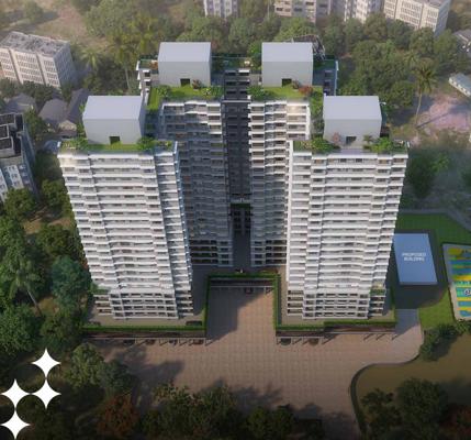 VISION HEIGHTS WING D