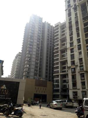 PEARL PALACE