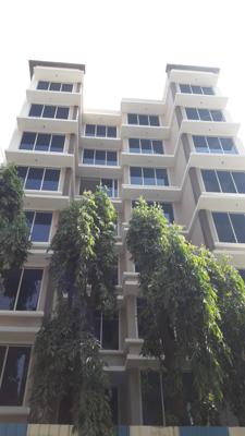 SHRI HARI BUILDING
