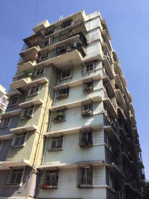SOLOMON RESIDENCY