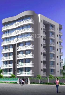 REDEVELOPMENT OF THE STATE BANK OF INDIA SIDDHESHWAR CO OP HOUSING SOC LTD