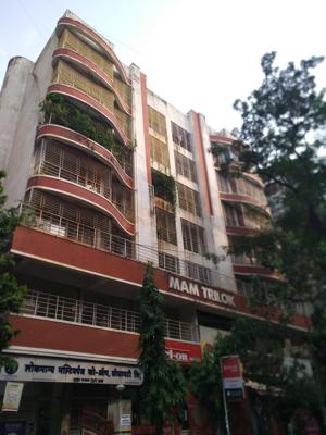 mam trilok