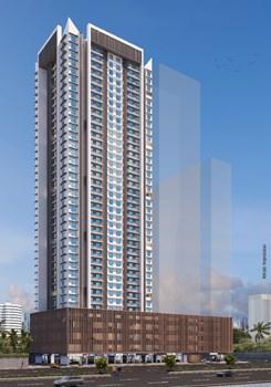 Shreeji Plaza Wing B