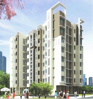 KAILASH HEIGHTS