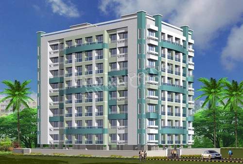 SIDDHARTH NAGAR PASCHIM JAGRUTI CHS LTD