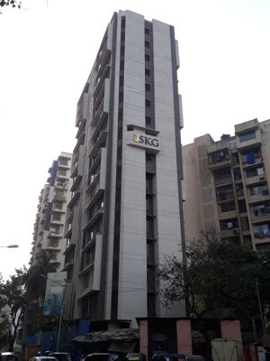 UDAYA BHUVAN