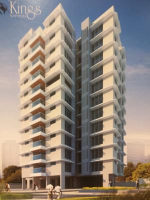 KINGS APARTMENTS