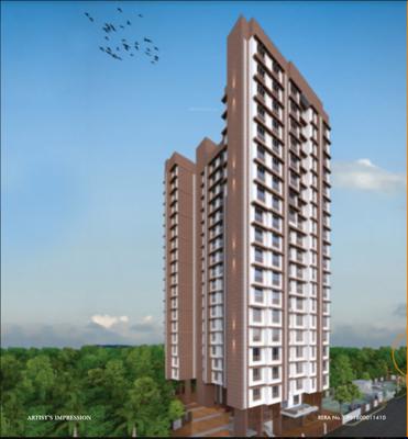 SAIKRUPA CHSL