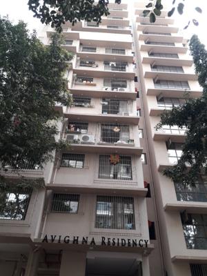 AVIGHNA RESIDENCY