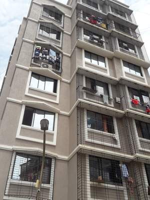 Redevelopment of Sultanabad Darshan CHS Ltd