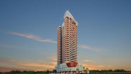Aranya The Park