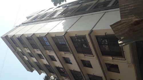 SHREE SUMITRA APARTMENTS