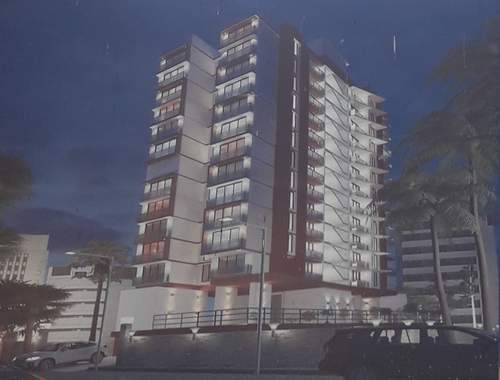 Regent Heights-New Ganga Niwas CHSL