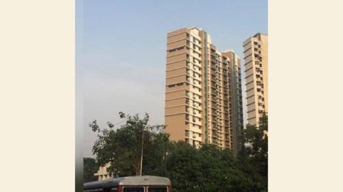 KATEELESHWARI APARTMENT