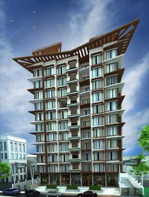 HILTON ENCLAVE WING A, B, B-1