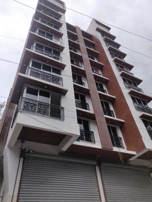 GIRIRAJ APARTMENTS