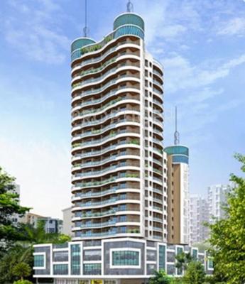 Grishma Heights