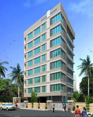 MAITRI SIYA APARTMENT