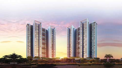 NEPTUNE ELEVE WING D