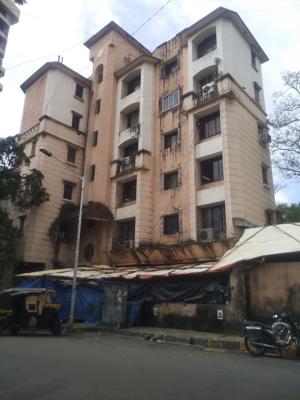 MAHAVIR NAGAR ANSHUL PLAZA CHS LTD UPTO 8 FLOORS