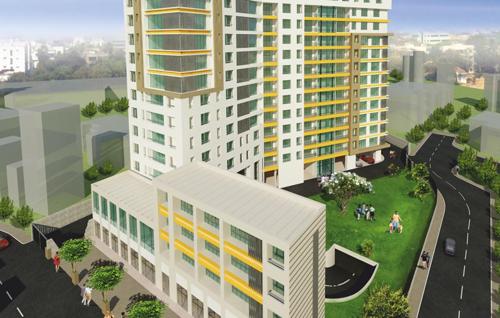 KAATYAYNI ENCLAVE