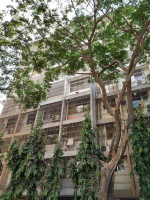 ROHINI RESIDENCY OF JEEVAN KUNJ CHS LTD