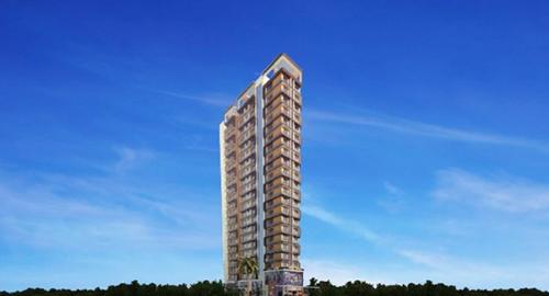 SHRADDHA ORCHID AVENUE