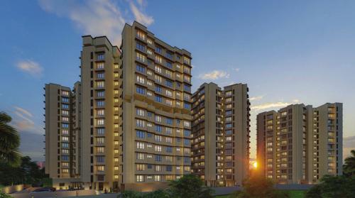 Nityanand Nagar Vibhag IV Cooperative Housing Society Limited