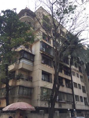 NEHRU NAGAR AMRAPALI CHS LTD