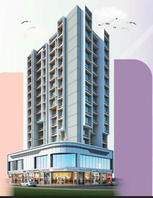 Jaliyan Heights Goregaon
