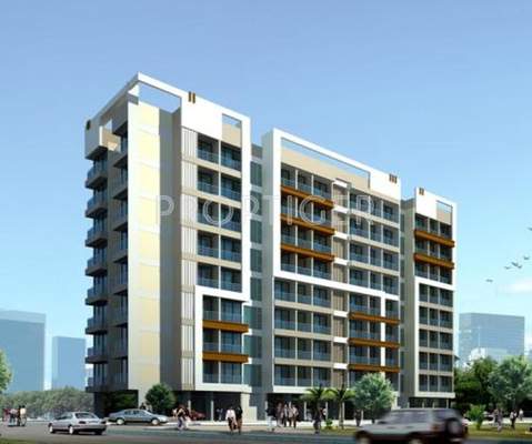 MITHA NAGAR ARCHANA CHS LTD