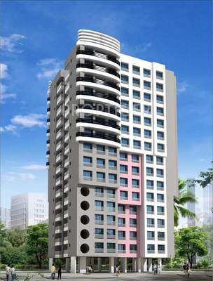 REDEVELOPMENT OF KRIPADHAM CHS LTD