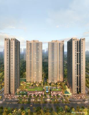Kalpataru Radiance E