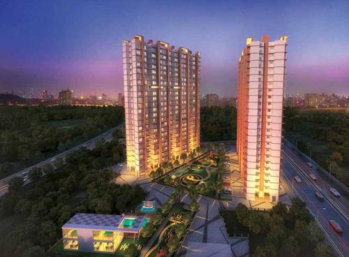 Ruparel Optima Ph I