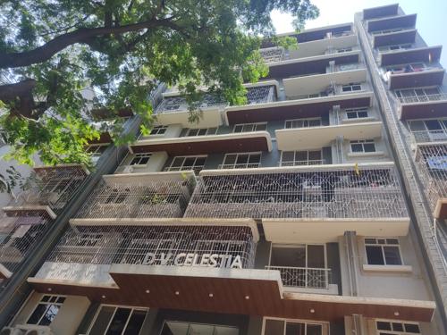 REDEVELOPMENT OF DIVYA JYOTI CO-OPERATIVE HOUSING SOCIETY LIMITED