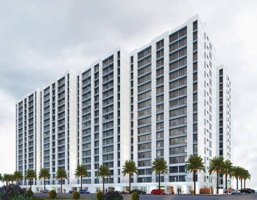 BANDRA NORTH GULMOHAR AVENUE