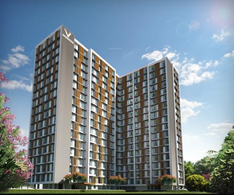 VARDHAN HEIGHTS