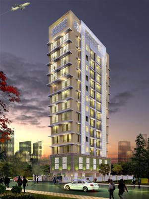 GHATKOPAR PARK VIEW CHS LIMITED