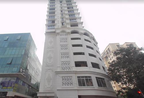 KAVERI HEIGHTS