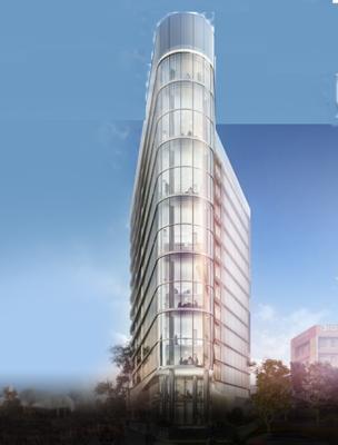 Sunteck Icon, Kolekalyan, CST Road, Kalina, Santacruz East, Mumbai