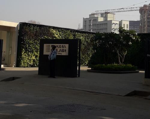 Lodha Patel Estate - Tower C, D