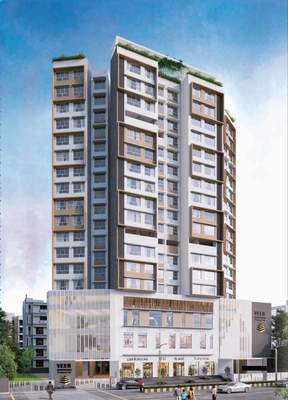 VEER SIDDHANAK CHS LTD