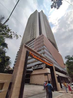THE PARK RESIDENCES PHASE-I