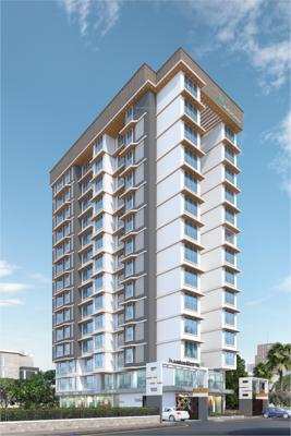 NEW GOPAL PREMISES CO-OPERATIVE SOCIETY LIMITED