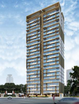 Puneet Sanjivani Phase 1 Floor 0 to Floor 16