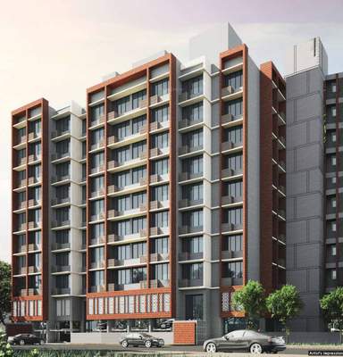 CRYSTAL PARADISE RESIDENCES
