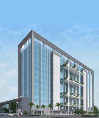 Techno IT Park