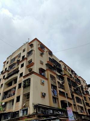Redevelopment of Prateeksha CHS Ltd