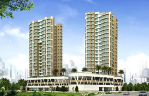 DIVINE TOWERS